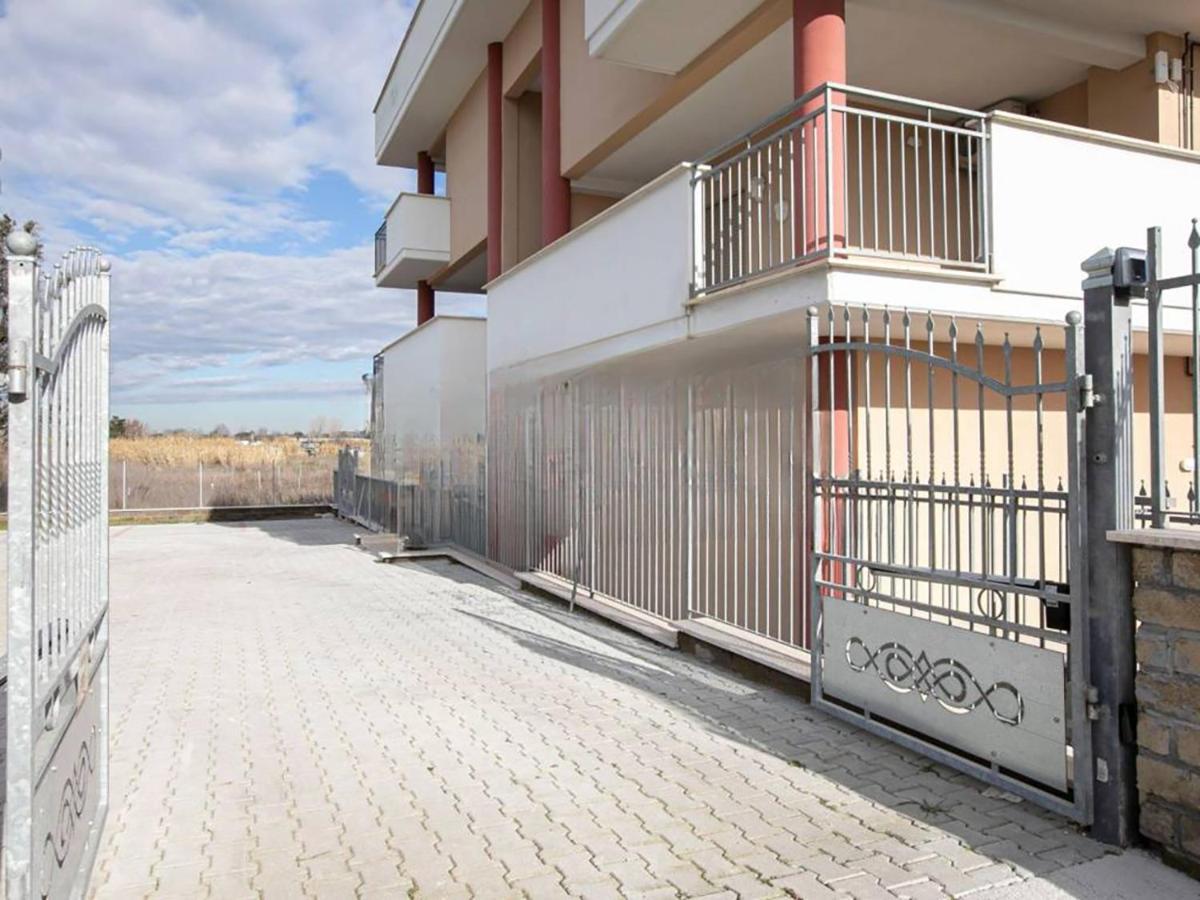 Casa Indipendente Mitucasa Lägenhet