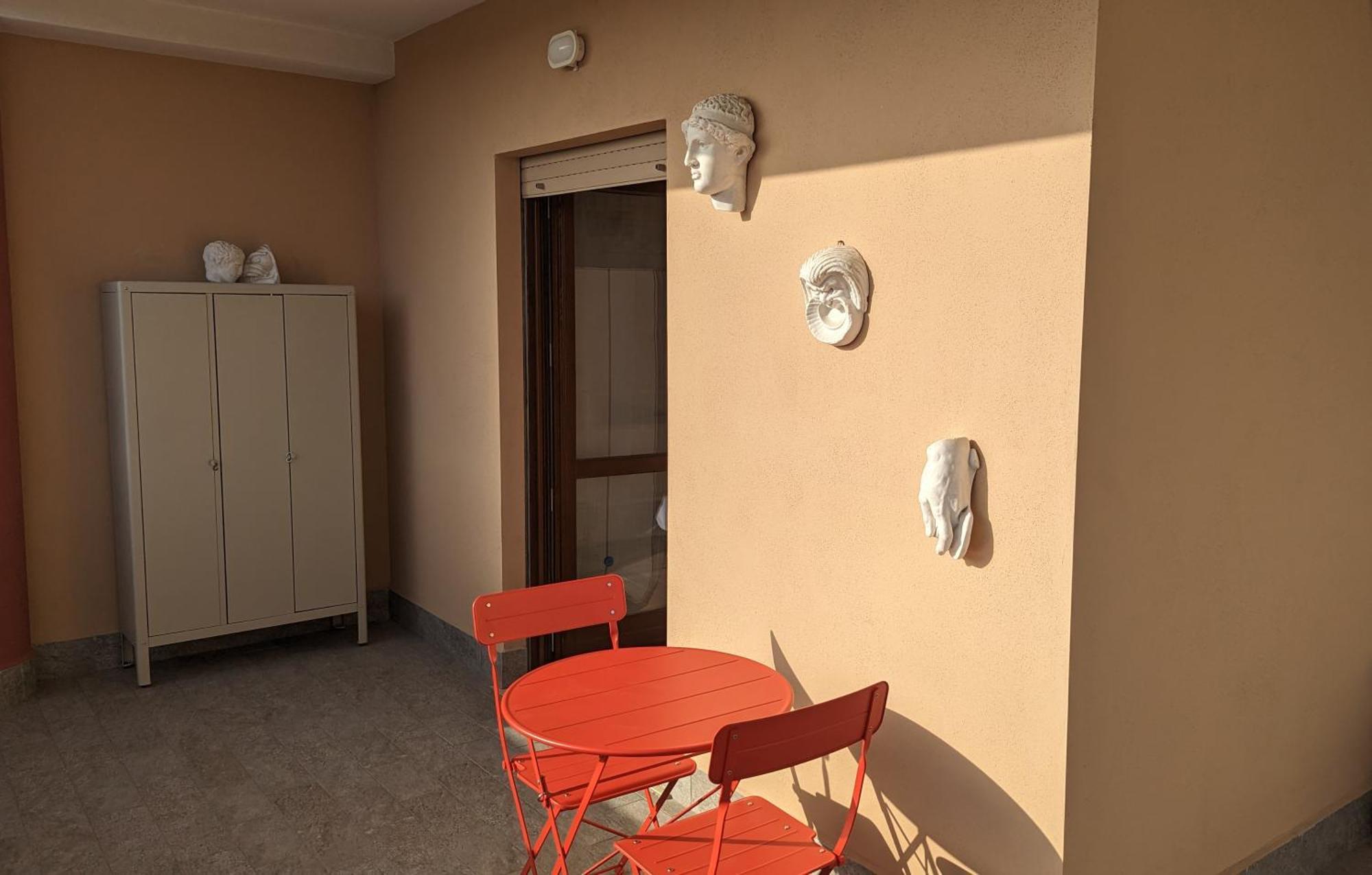 Lägenhet Casa Indipendente Mitucasa Rom