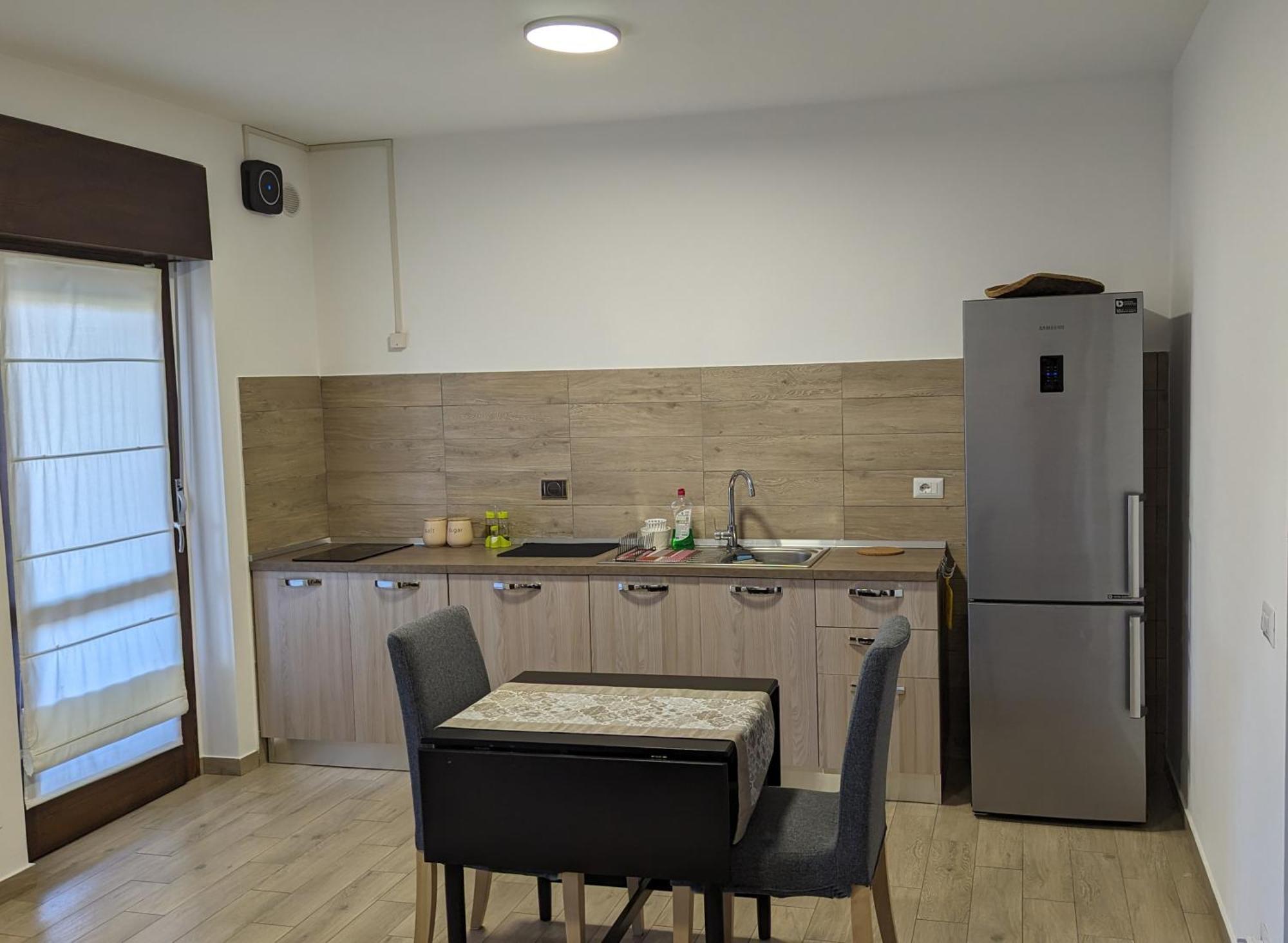 Casa Indipendente Mitucasa Lägenhet